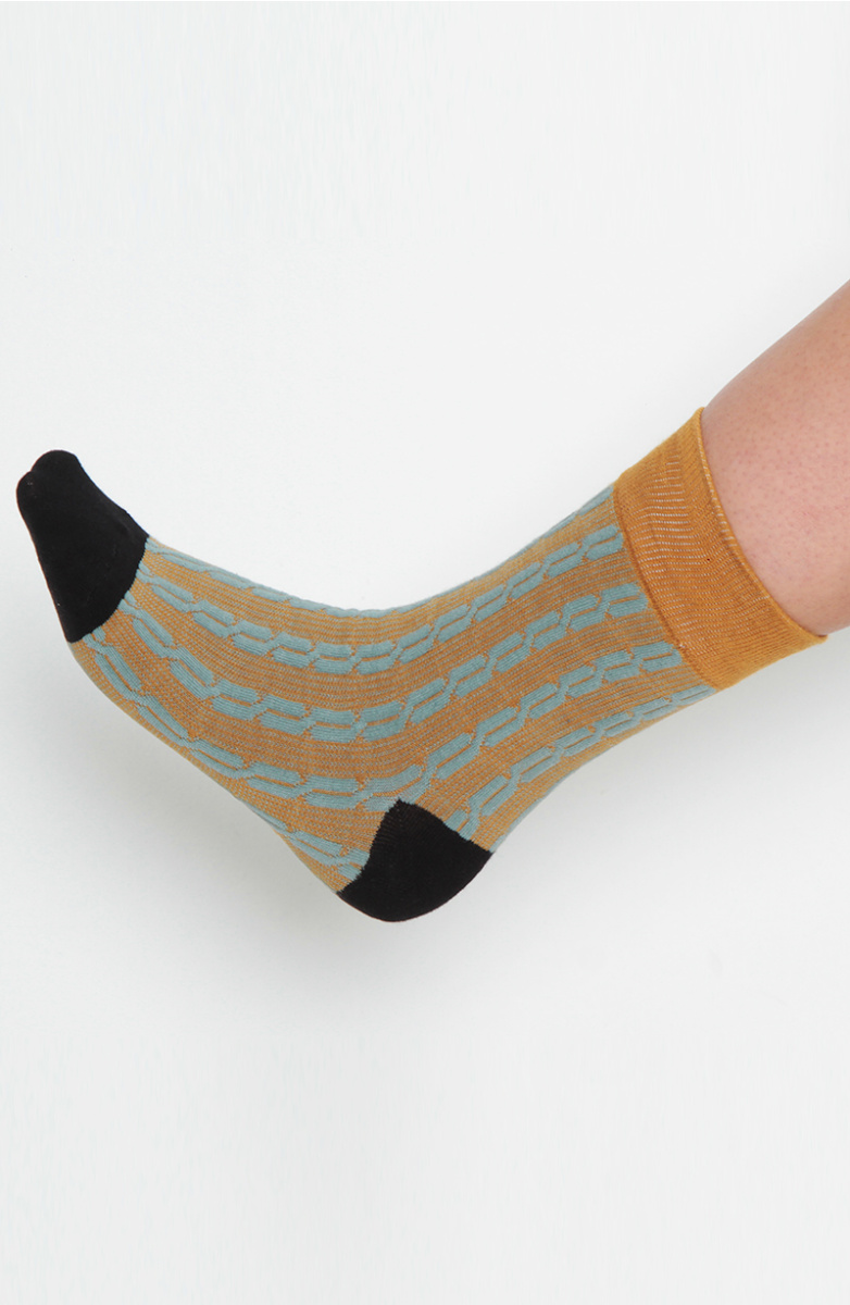 CALCETINES DISENO