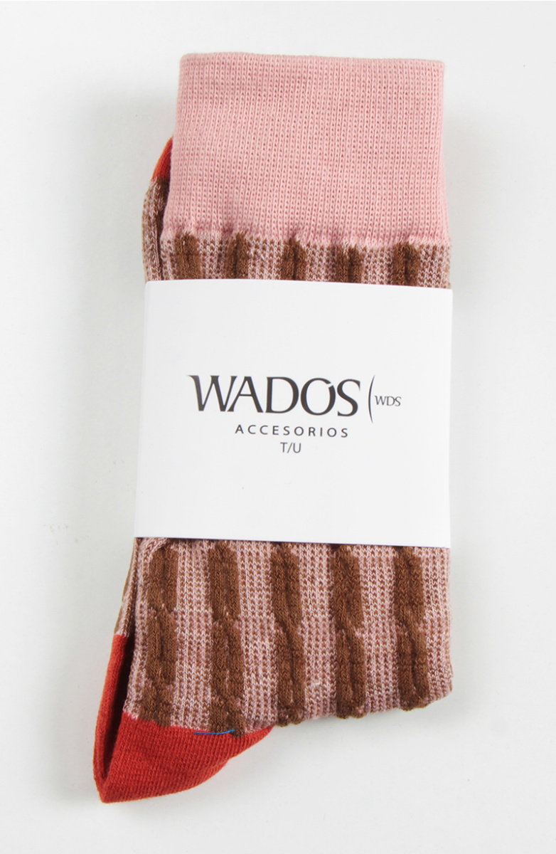 CALCETINES DISENO