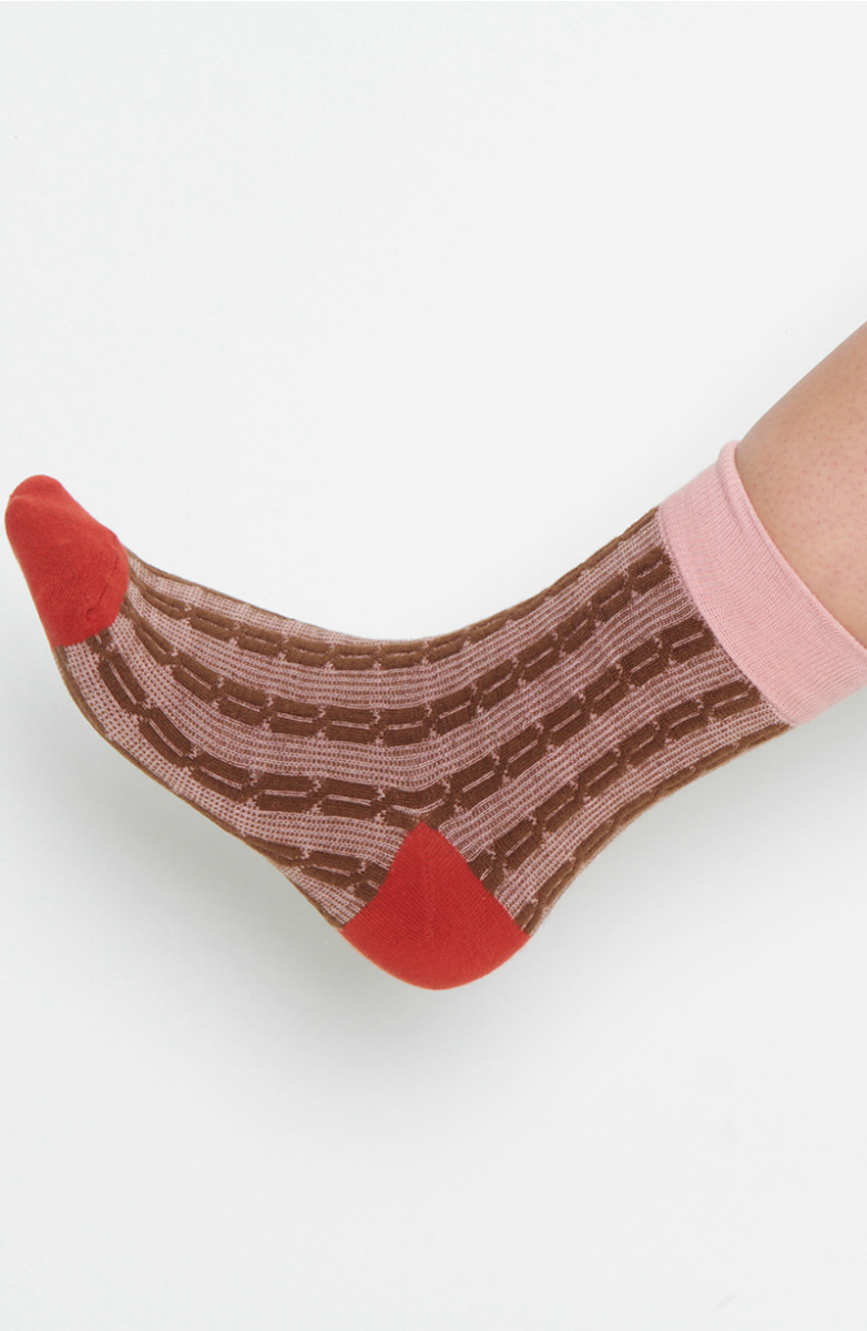CALCETINES DISENO