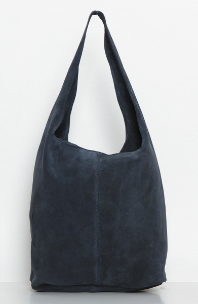 BOLSO GAMUZA