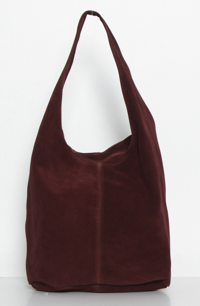 BOLSO GAMUZA