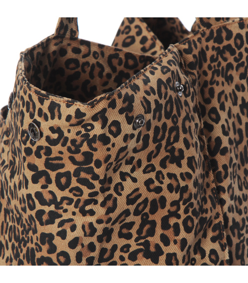 BOLSO ANIMAL PRINT