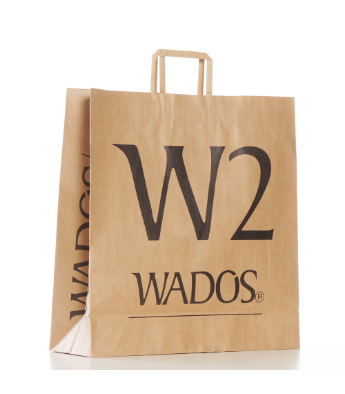 BOLSA DE PAPEL KARFT