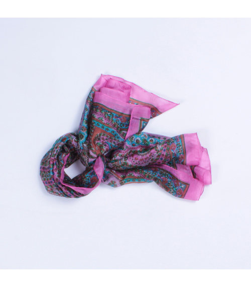 PASHMINA ESTAMPADA