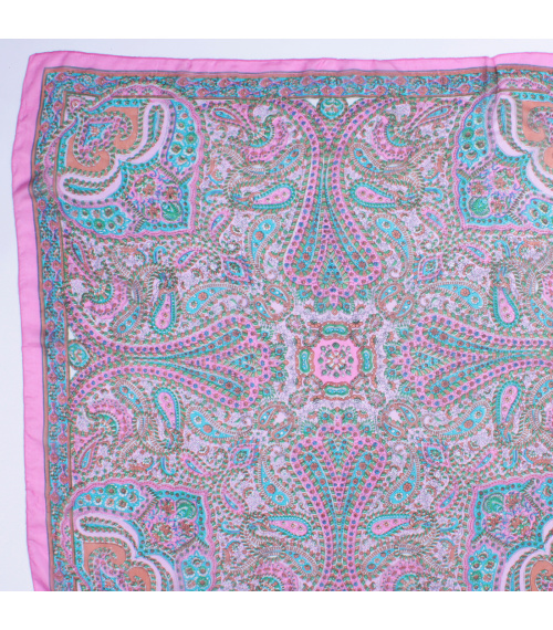 PASHMINA ESTAMPADA