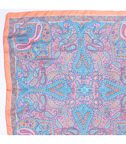 PASHMINA ESTAMPADA