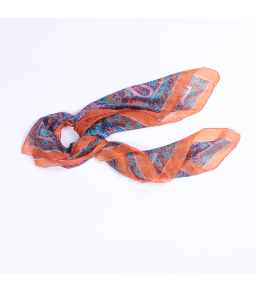 PASHMINA ESTAMPADA