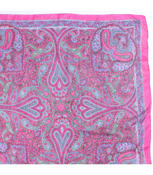 PASHMINA ESTAMPADA