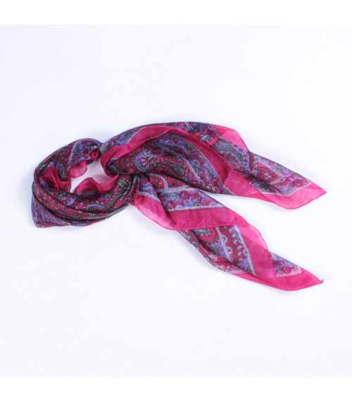 PASHMINA ESTAMPADA