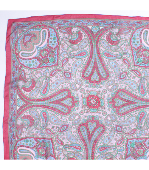 PASHMINA ESTAMPADA