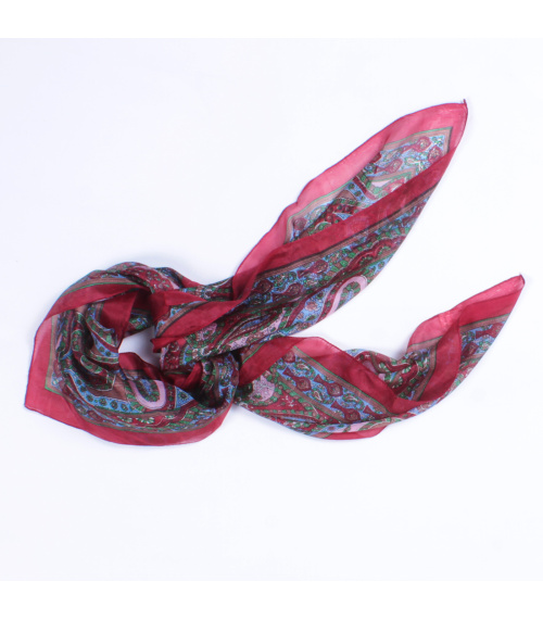 PASHMINA ESTAMPADA