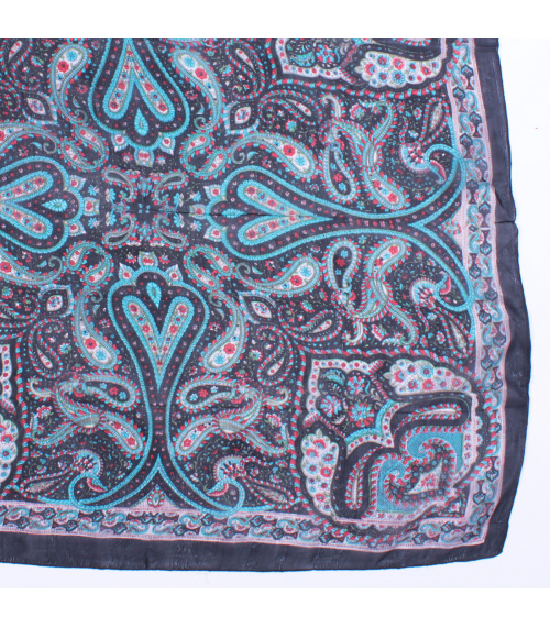 PASHMINA ESTAMPADA