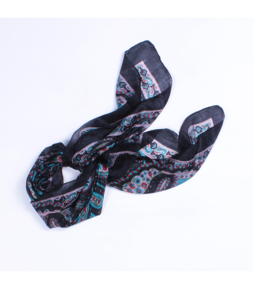 PASHMINA ESTAMPADA