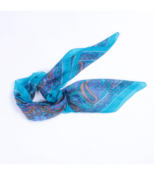 PASHMINA ESTAMPADA