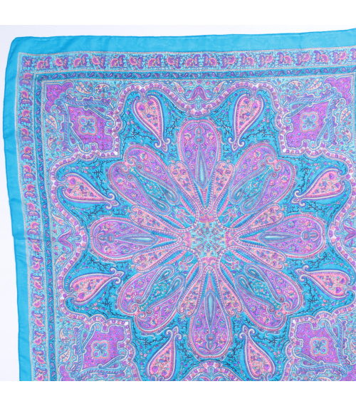 PASHMINA ESTAMPADA
