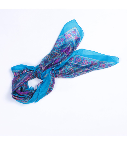 PASHMINA ESTAMPADA