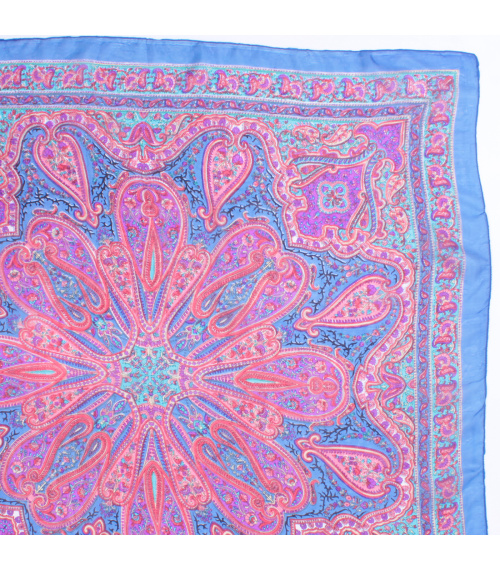 PASHMINA ESTAMPADA