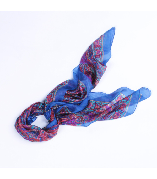 PASHMINA ESTAMPADA