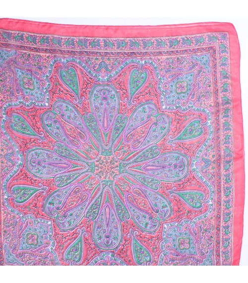 PASHMINA ESTAMPADA