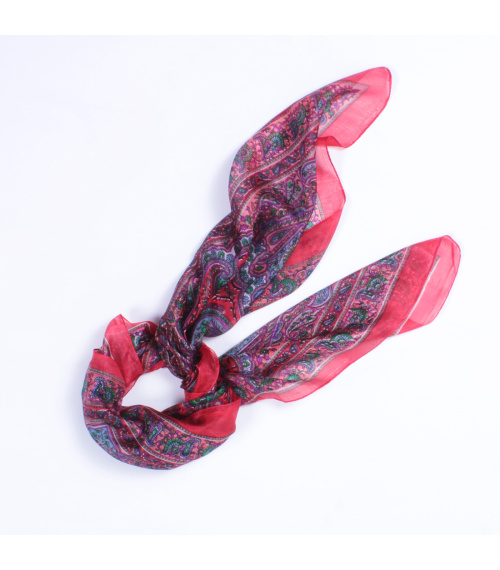 PASHMINA ESTAMPADA