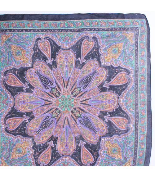 PASHMINA ESTAMPADA
