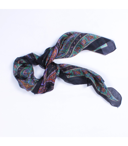 PASHMINA ESTAMPADA