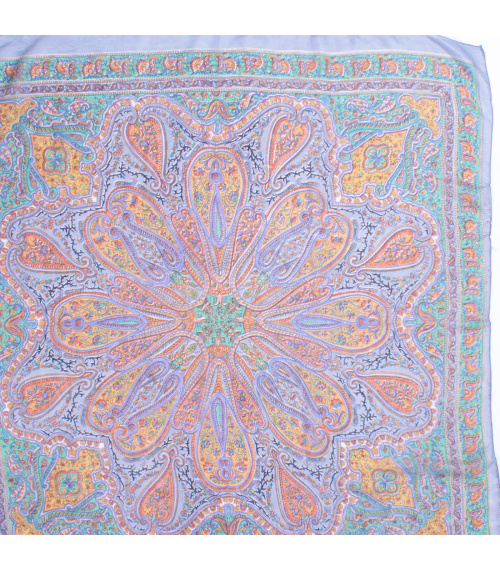 PASHMINA ESTAMPADA