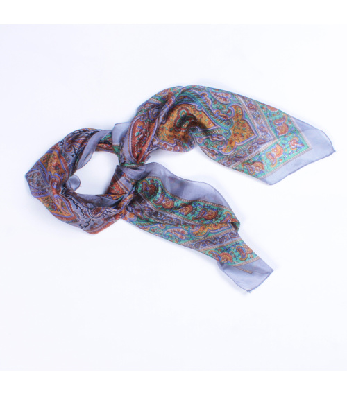 PASHMINA ESTAMPADA