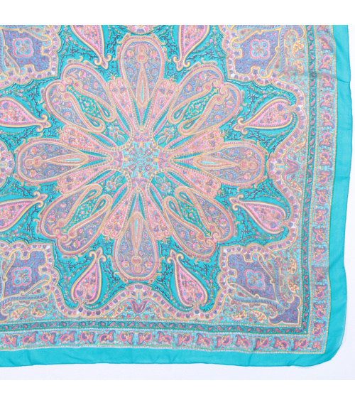 PASHMINA ESTAMPADA