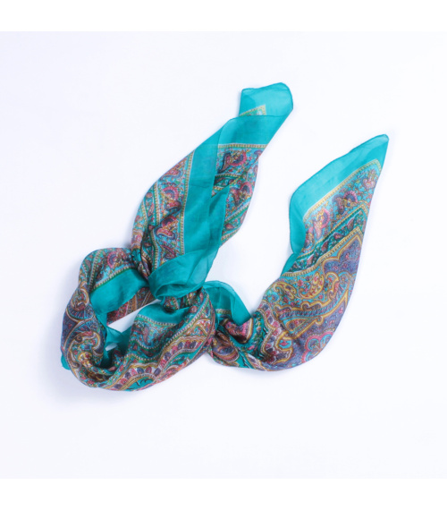 PASHMINA ESTAMPADA