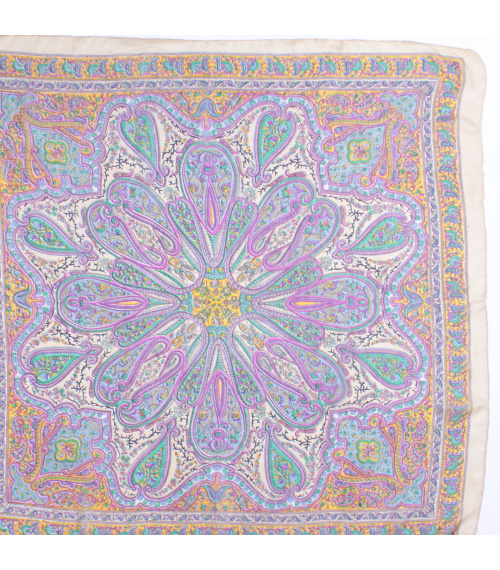 PASHMINA ESTAMPADA
