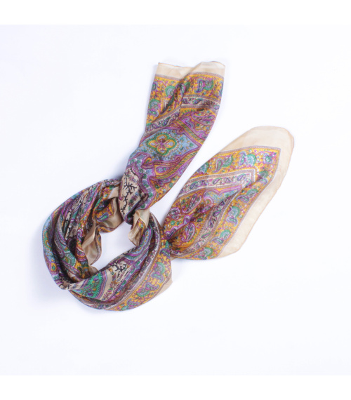 PASHMINA ESTAMPADA