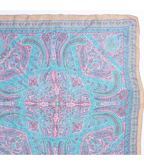 PASHMINA ESTAMPADA