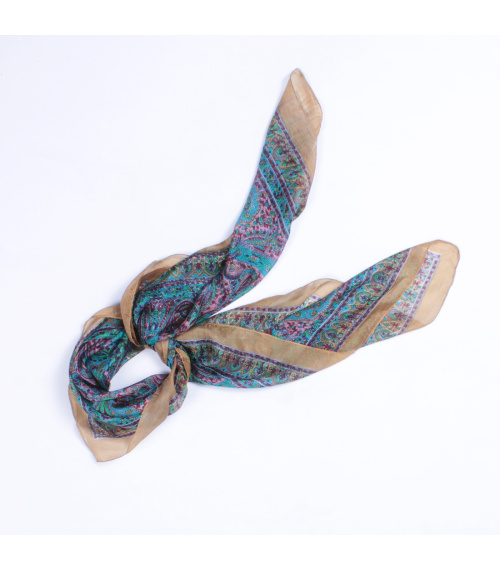 PASHMINA ESTAMPADA