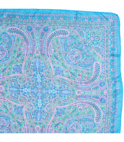 PASHMINA ESTAMPADA