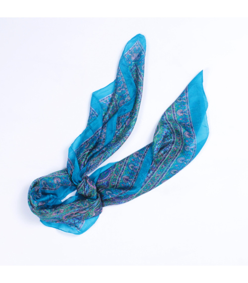 PASHMINA ESTAMPADA