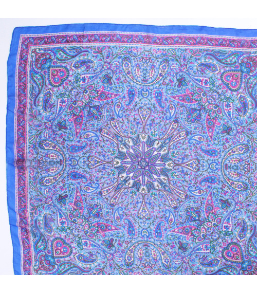 PASHMINA ESTAMPADA