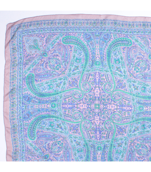 PASHMINA ESTAMPADA