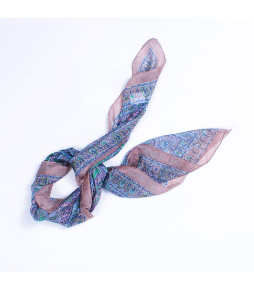 PASHMINA ESTAMPADA