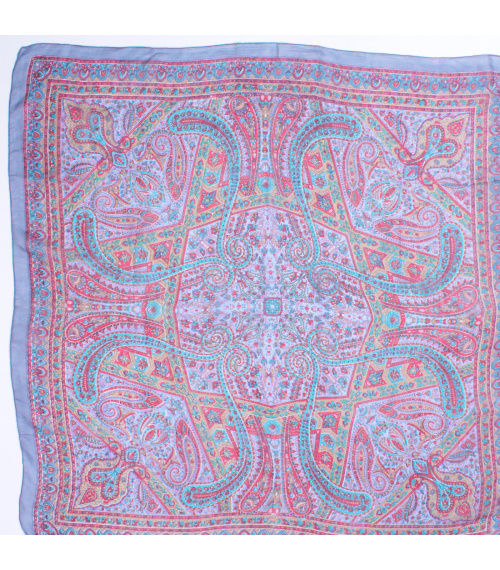 PASHMINA ESTAMPADA