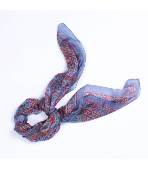 PASHMINA ESTAMPADA