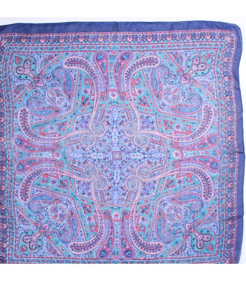 PASHMINA ESTAMPADA