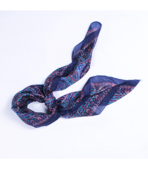 PASHMINA ESTAMPADA