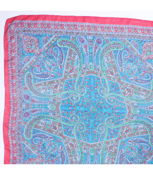 PASHMINA ESTAMPADA