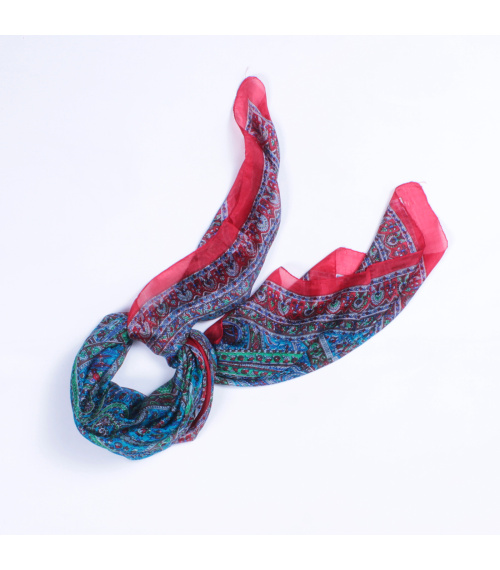 PASHMINA ESTAMPADA