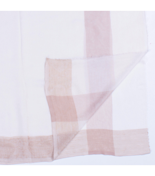 PASHMINA ESTAMPADA