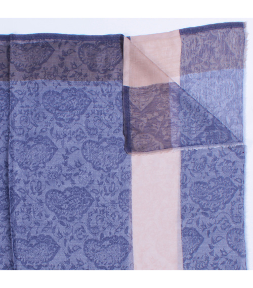 PASHMINA ESTAMPADA