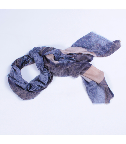 PASHMINA ESTAMPADA