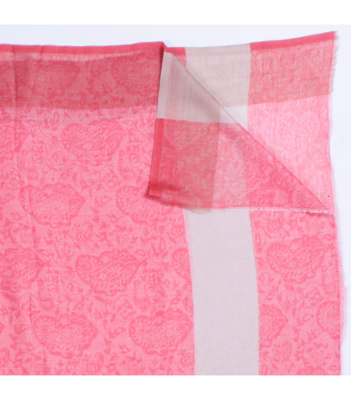 PASHMINA ESTAMPADA