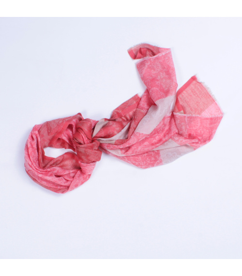PASHMINA ESTAMPADA